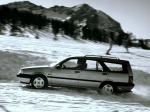 Fiat Tempra SW 4x4 1992 года